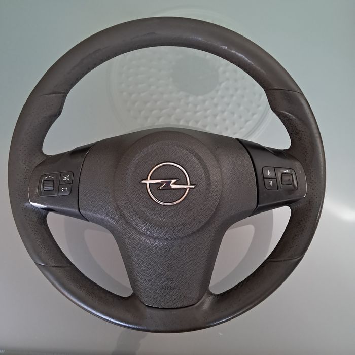 Volante Opel Corsa D (2007/14)