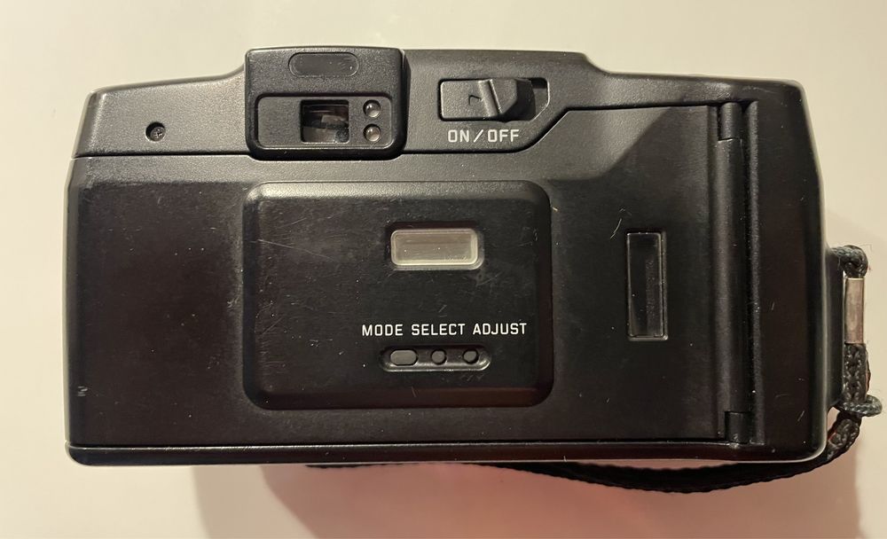 Aparat Leica C2-ZOOM