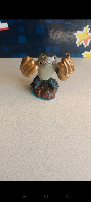 Figurka Skylanders
