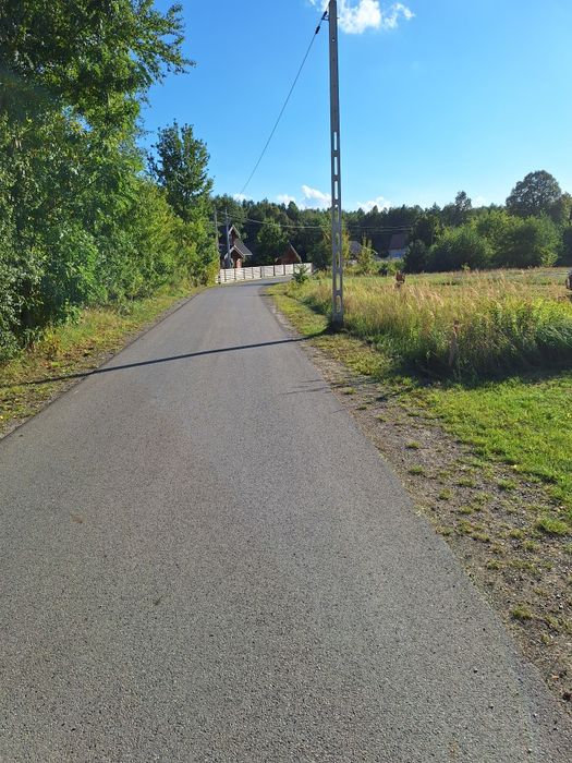 Sprzedam  działki