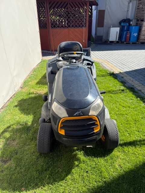 Traktorek McCulloch Husqvarna 22 KM Briggs Hydro