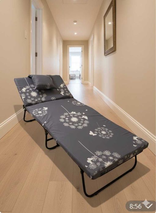 ХІТ‼️ Розкладачка диван ліжко розкладне Розкладушка Раскладушка НОВА