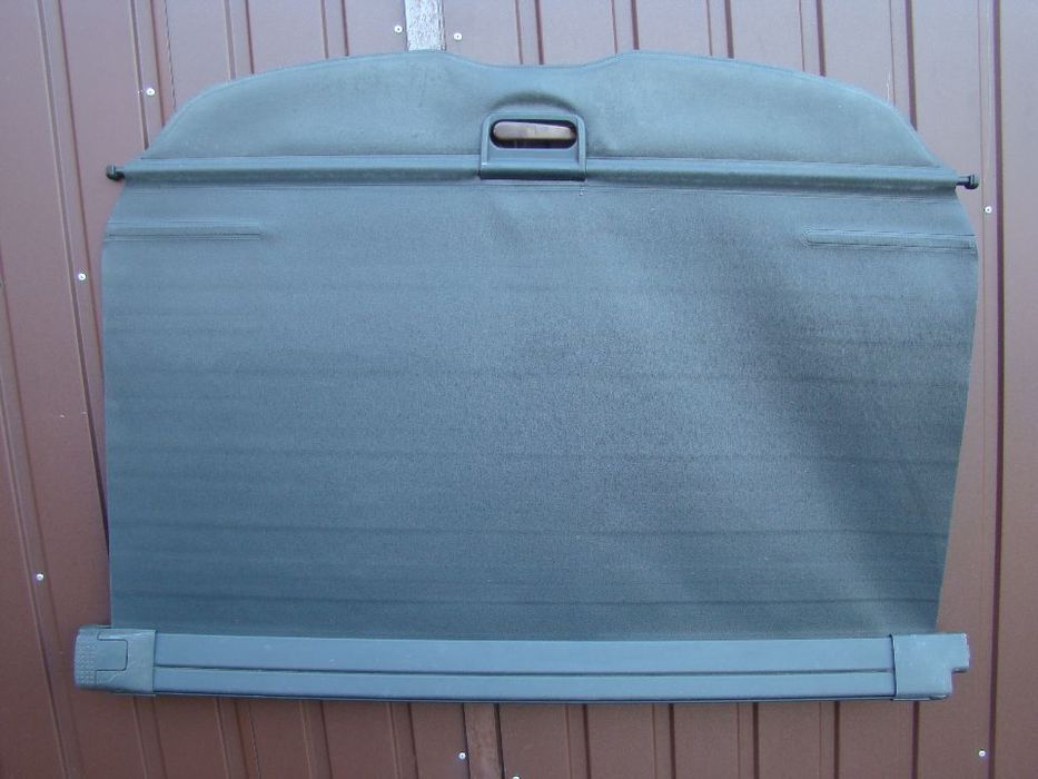 ROLETA BAGAŻNIKA OPEL SIGNUM