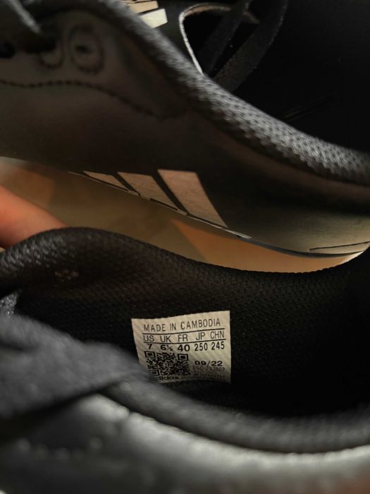 Chuteiras Adidas Goletto VIII Astro Turf