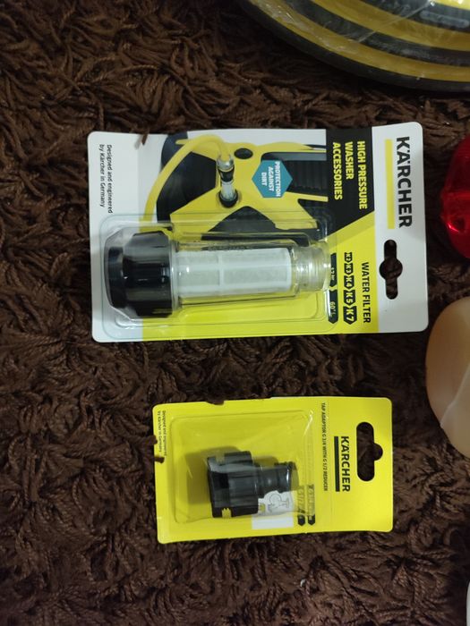 Мийка KARCHER K5 Basic нова