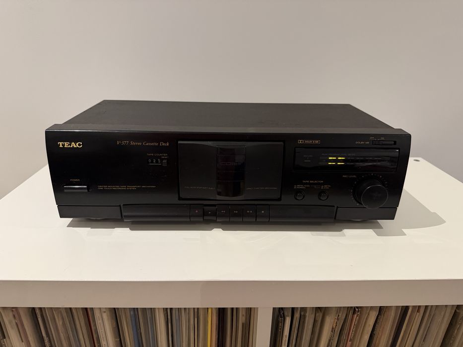 TEAC V-377