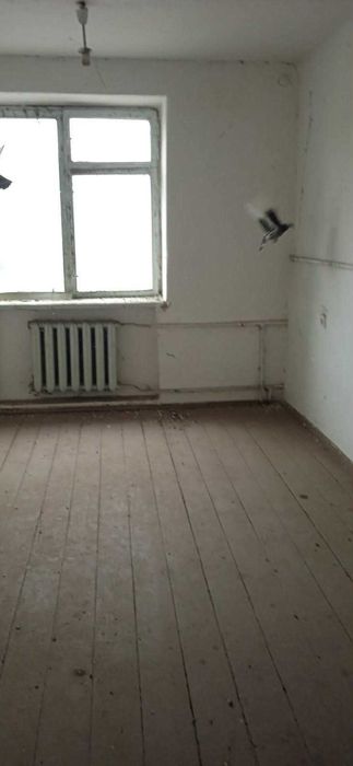 Нежитлова будівля, гуртожиток, площею 892,6 кв.м. Хмельницька обл.