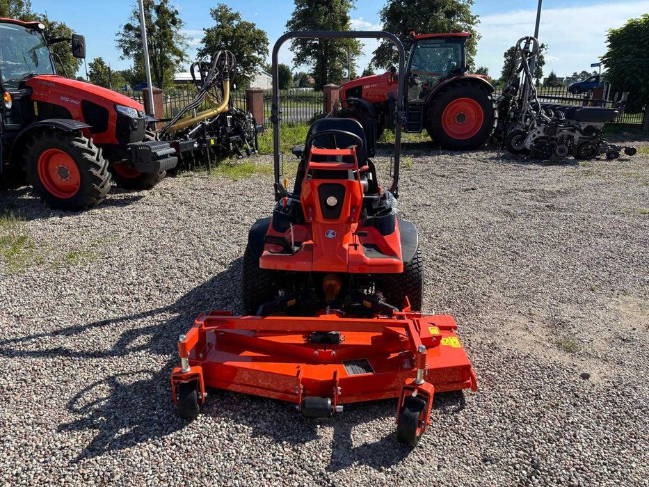 Kosiarka Kubota F251
