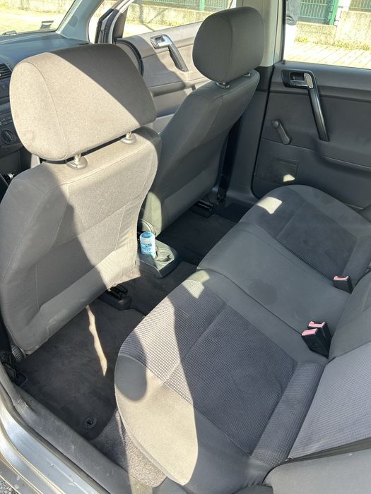Volkswagem polo 2005