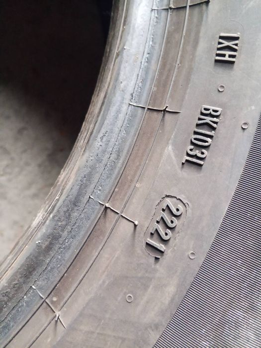 205.55.16 Pirelli 2шт шини гума склад Харків Шиномантаж 60 бв бу