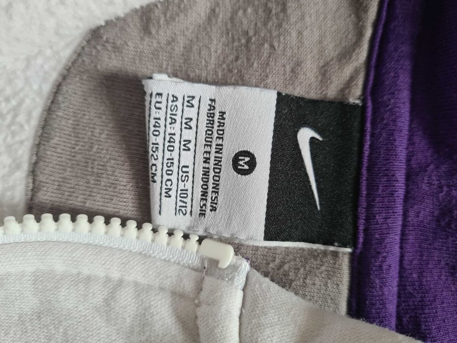 Dres nike dla dziewczynki