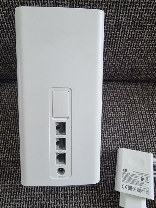 Router Huawei B628 modem LTE 4G+ cat12 internet 600 Mbps CPE Pro 3