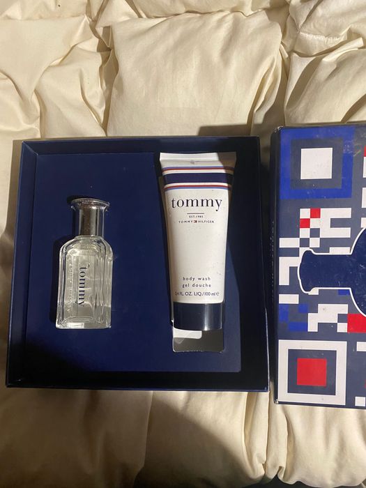 Perfume Tommy homem