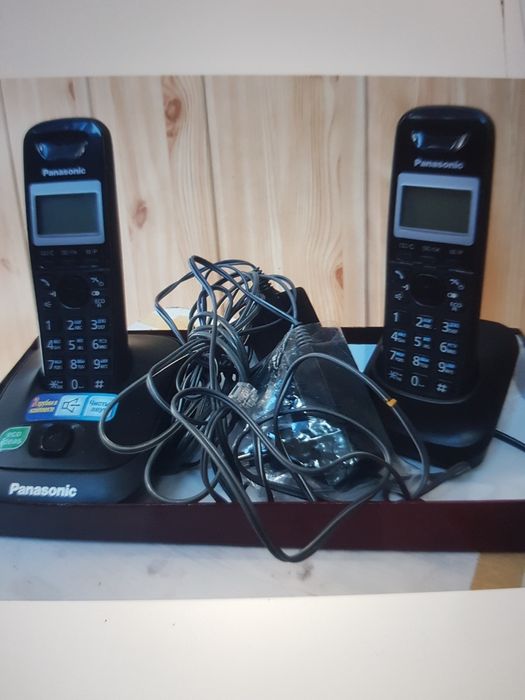 Цыфровой беспроводной телефон, автоответчик,фотоаппарат