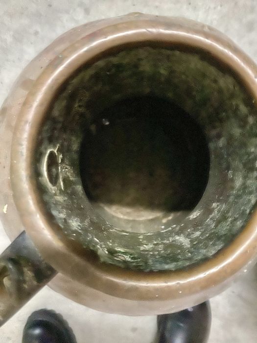 Copper Pitcher64730215013635121
