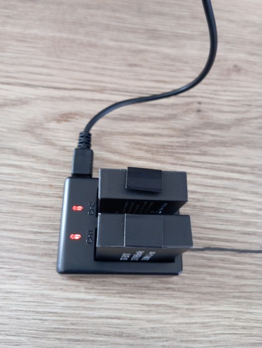 Kamera sportowa Gitup Git2