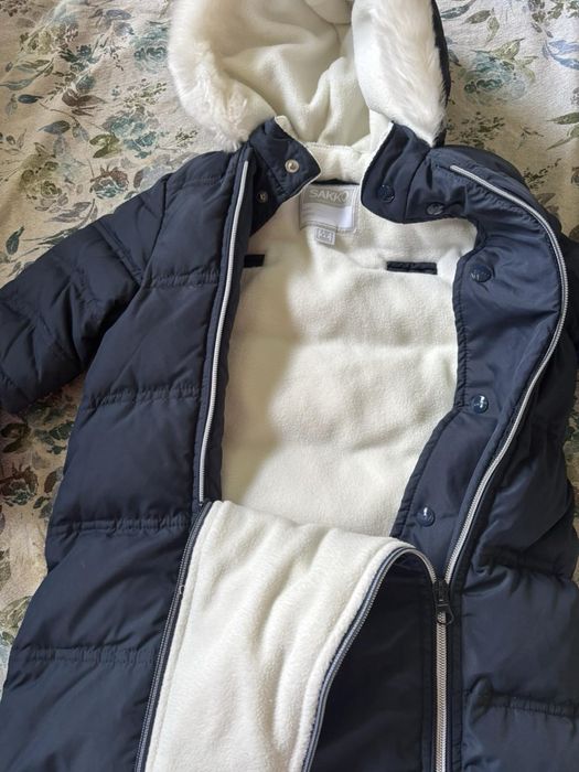 Продам дитячий комбінзон