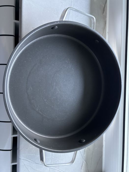 Ambition 94519 Kitchen Pro Patelnia Głęboka 28cm