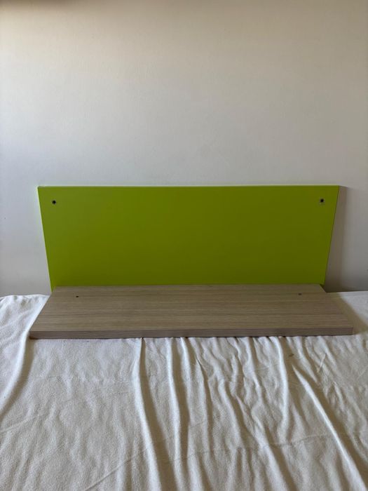 Prateleira de parede Incasa