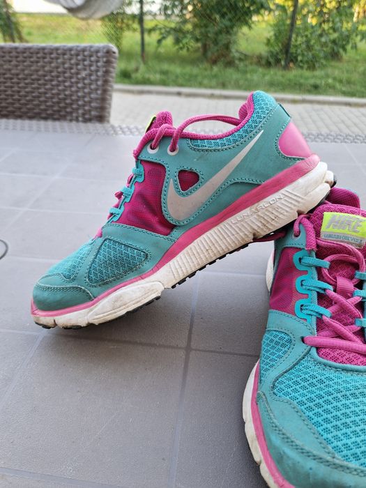 Sneakersy Nike Lunar Forewer2 r37.5