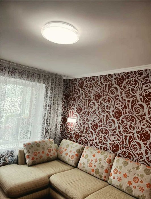 1-к квартира в центрі Борисполя, Нижній Вал, 2 поверх,ТОРГ