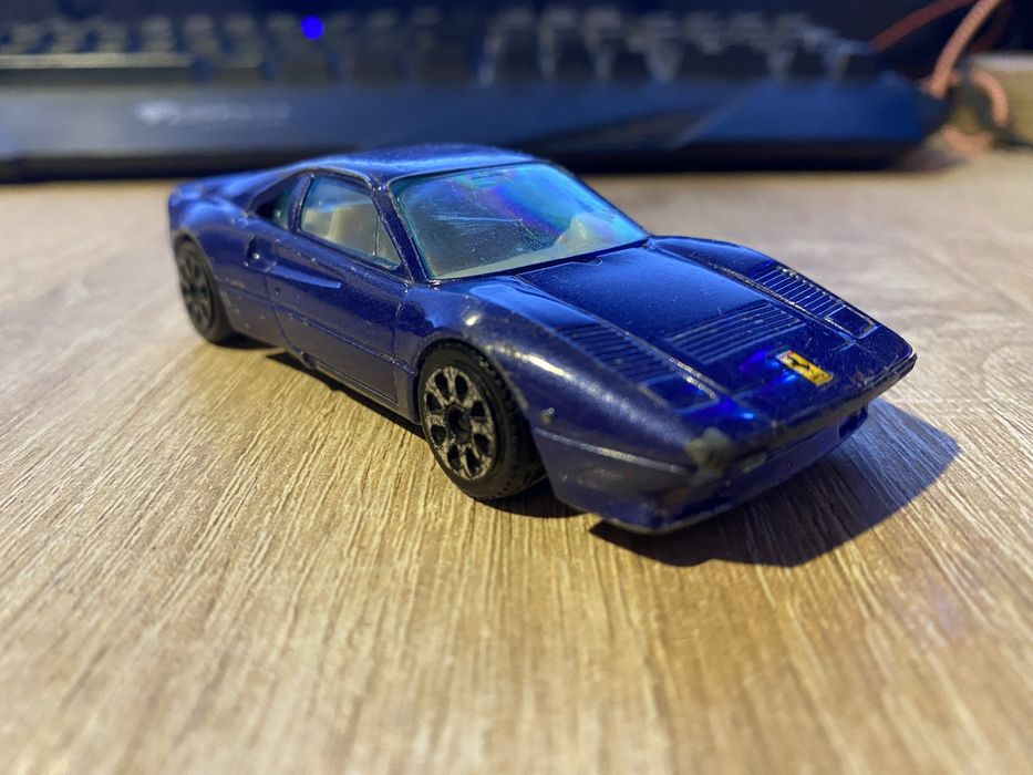 Ferrari 288 GTO Bburago
