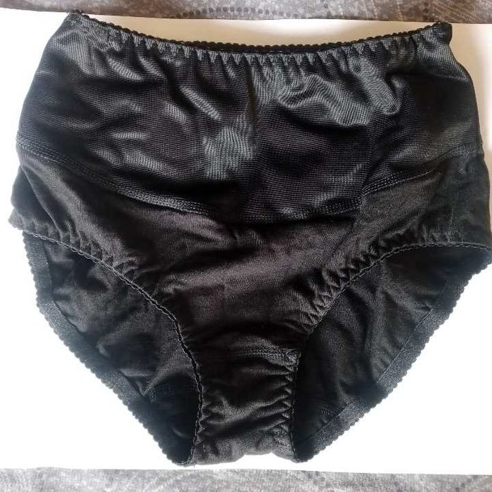 Корегуючі труси Mitex ILA чорні розмір М (корректирующее белье)