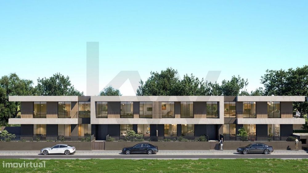Novo Empreendimento em Figueiró | T0 Novos desde 140.000€