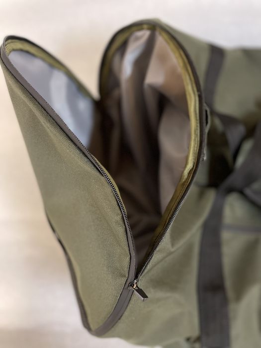 Сумка баул 100 літрів