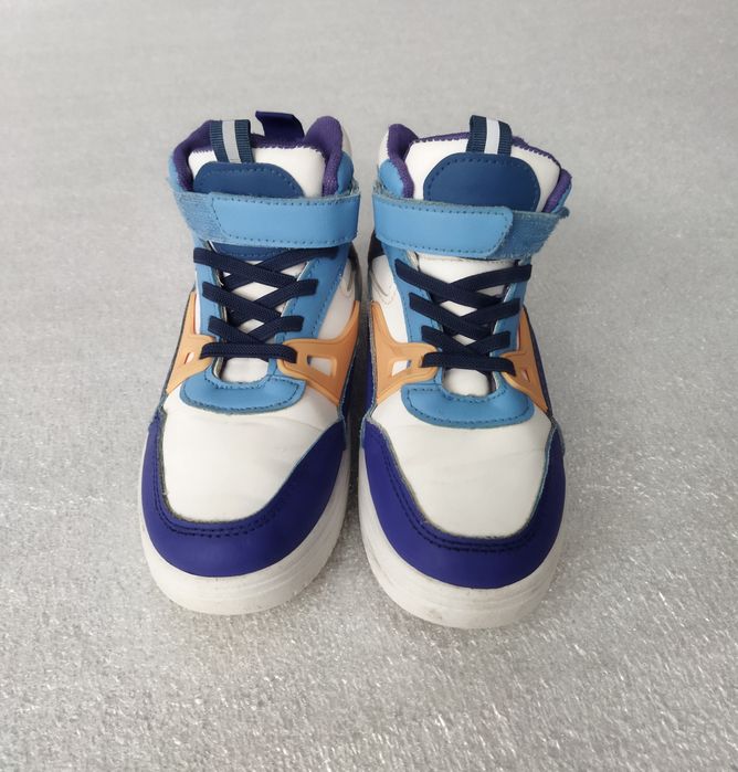 Кроссовки 34 размер