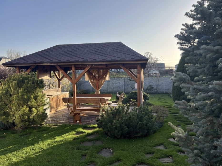 Продам дом Обуховка ул.Заречная  ,Лес