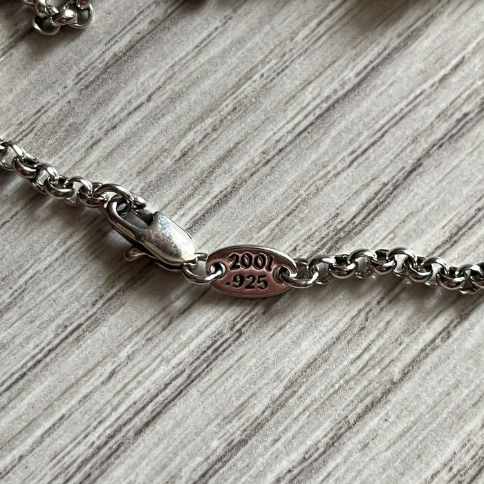 Chrome Hearts браслет, хром хартс браслет на руку