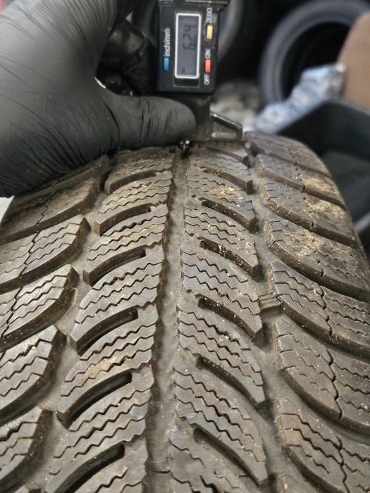 Dębica 185/70 r14 Frigo 2 /// 6,25mm!!! wysyłka