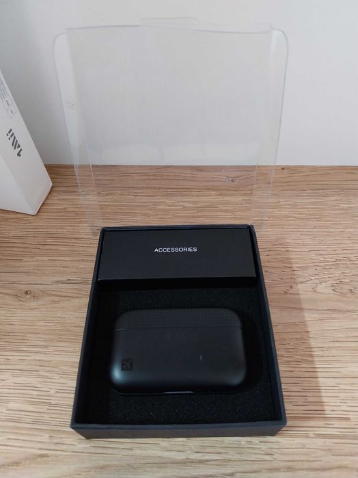 Transmiter / nadajnik Bluetooth 1Mii B05 - podwójne złącze AUX S175