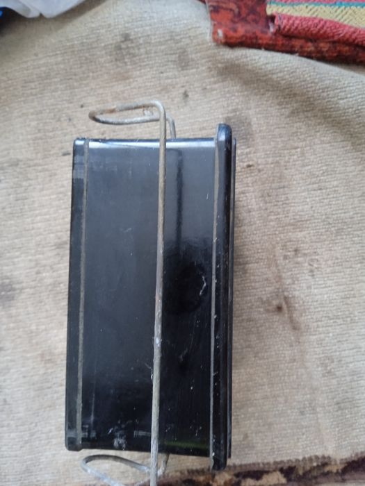 вольтметр перемінної напруги