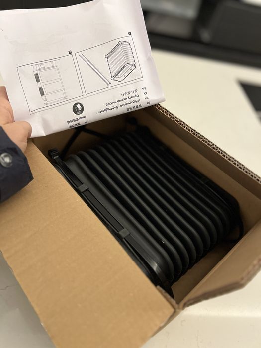 Peça de Ligaçao Bosch exaustor / HEZ9VDSS2 custou 70€ NOVO