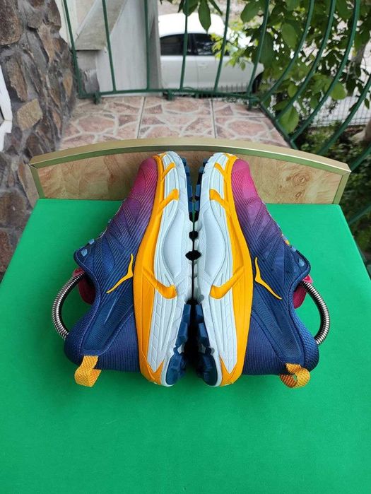 Hoka Mafate Speed 3 Vibram Mega Grip Wms Кросівки 41 1/3-26 см.