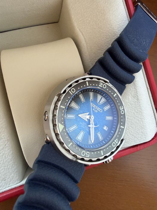 Годинник часы Seiko