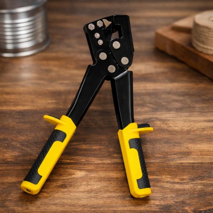 Zaciskarka do końcówek okazja