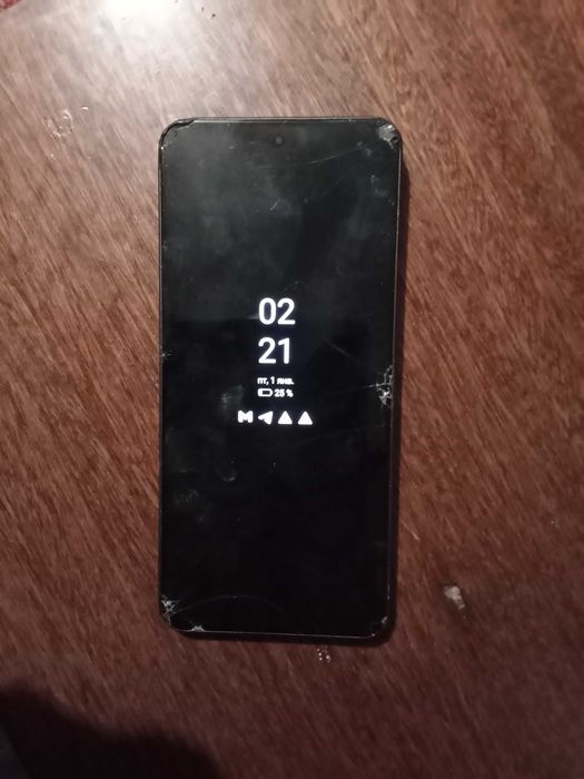 One Nord plus 3 5g 16/256 придавленные не работают сенсоры