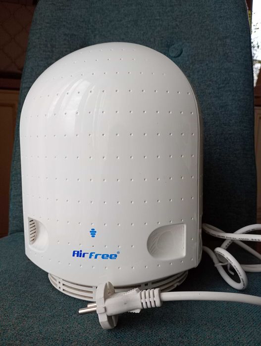 Oczyszczacz powietrza AirFree P40