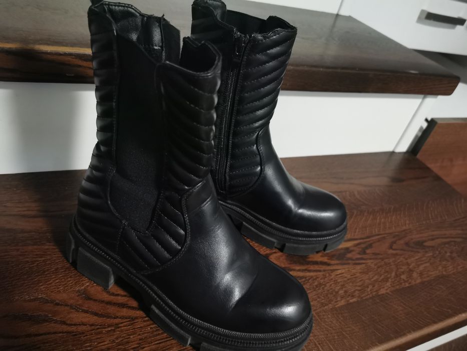 Sprzedam sztyblety 37