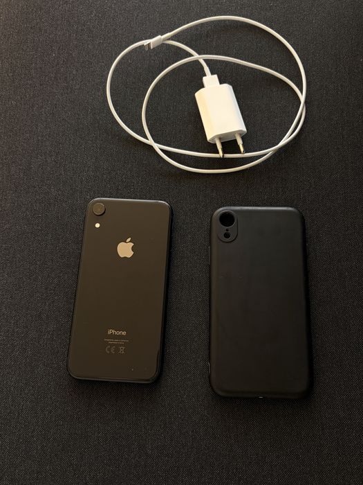 iPhone XR - 64GB