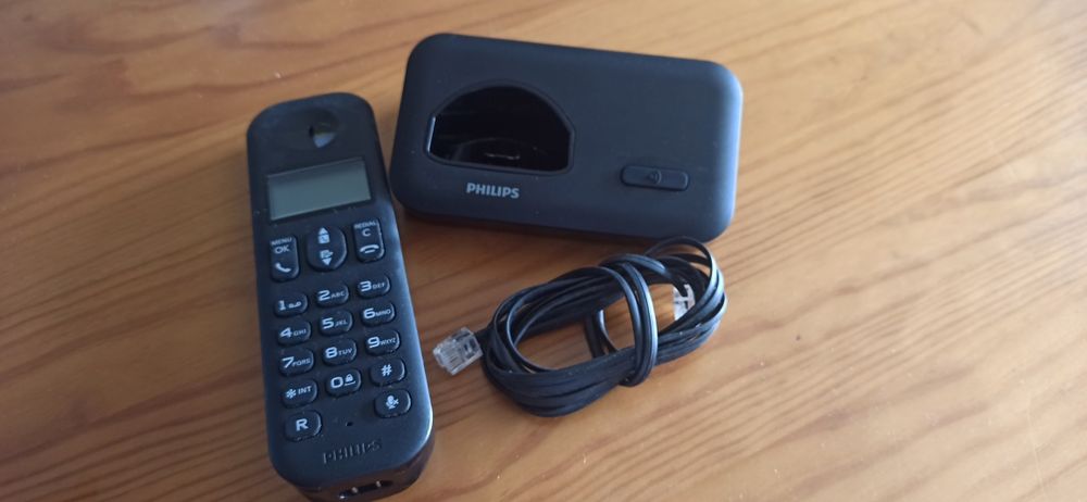 Telefone Philips