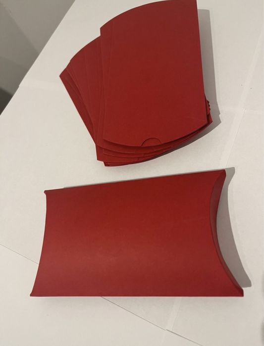 Pudełka drewniane, pudełka papierowe ramka