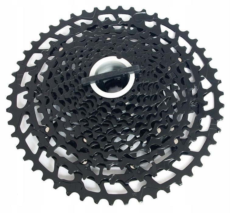 Kaseta SRAM SX Eagle PG-1210 12rz 11-50t bębenek Shimano HG