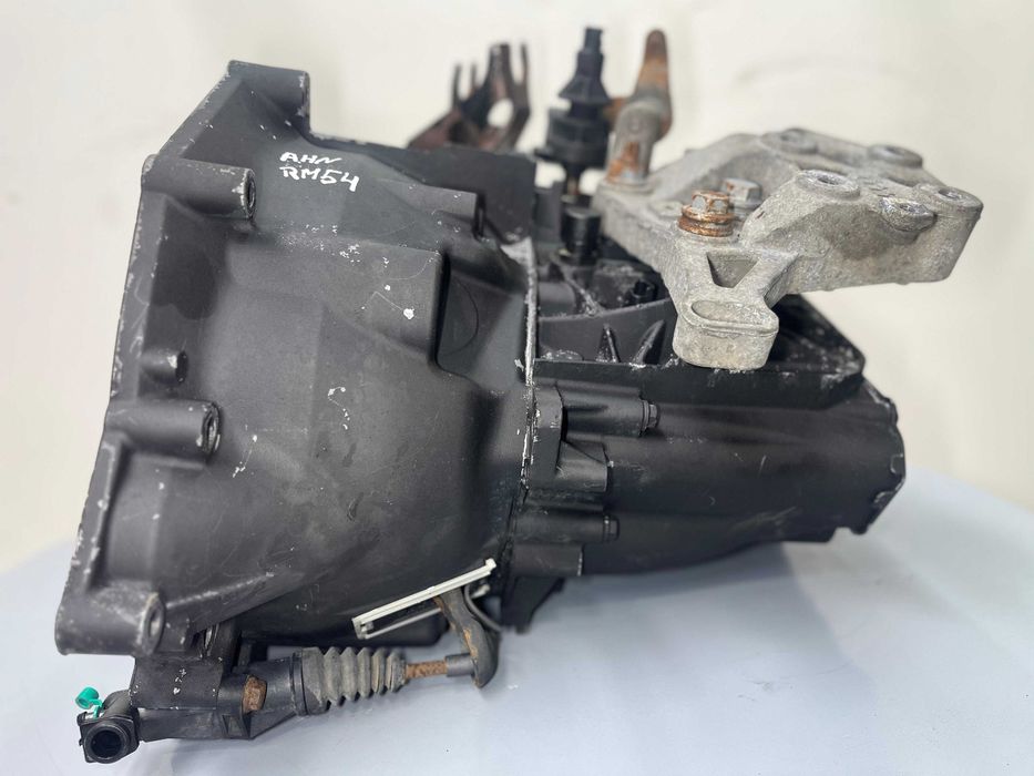 Caixa de velocidades Peugeot Boxer/ Citroen Jumper 2.0HDI (Ref.: 20GP19)