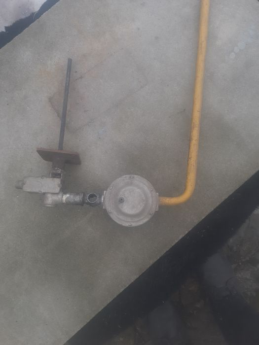 Форсунка та автоматика до котла