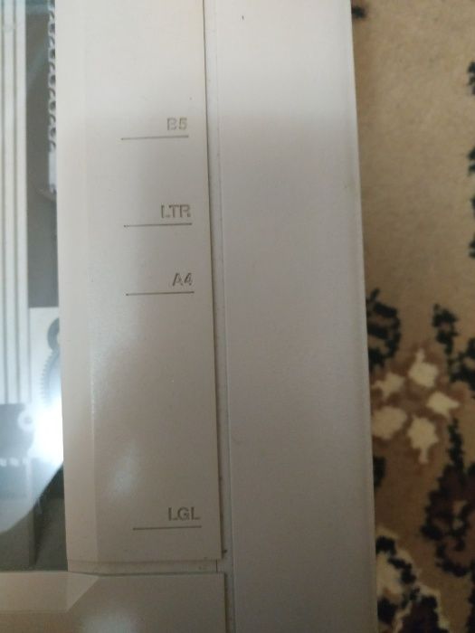 Сканер Hewlett Packard HP ScanJet 4c C2520B + плата