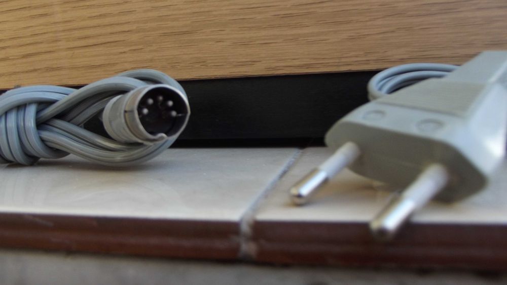 Gramofon PE 2010 Made in Germany